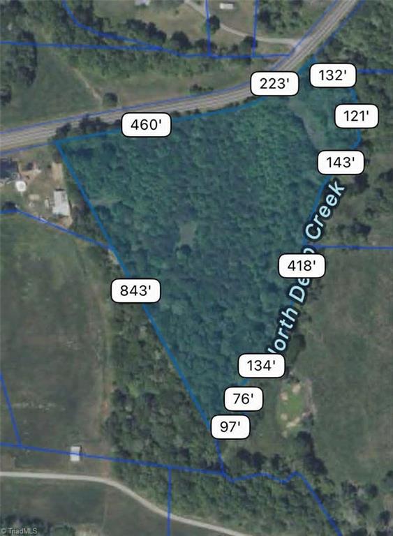 2633 Sprouse Road Boonville, NC 27011 - Photo 19 of 19