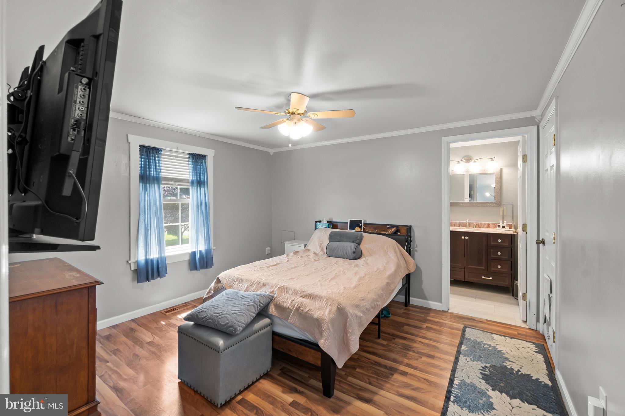 11134 Philadelphia Road White Marsh, MD 21162 - Photo 30 of 50