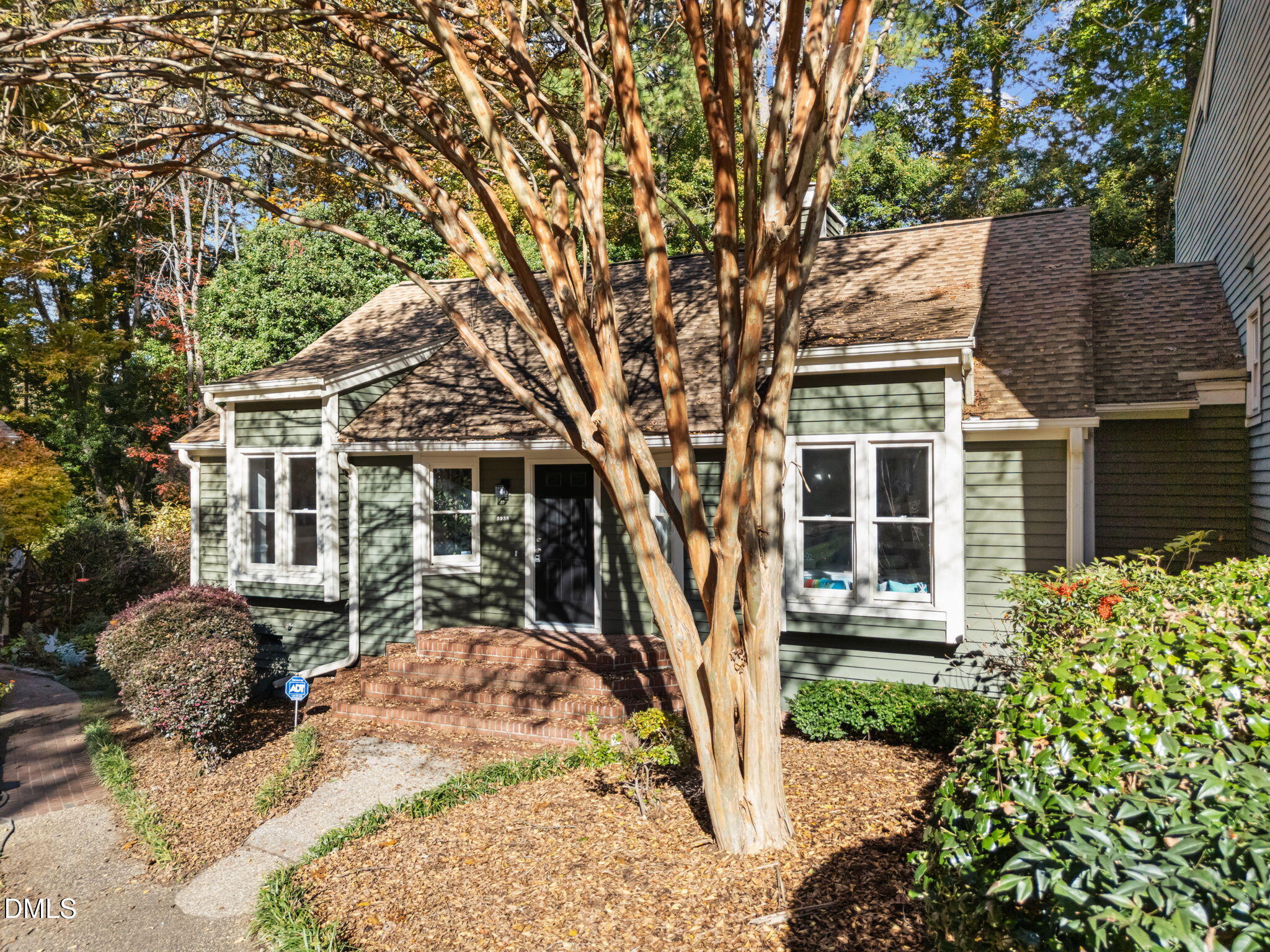 5935 Sentinel Drive Raleigh, NC 27609 - Photo 3 of 53 2-web-or-mls-DJI_20251104095317_0469_D