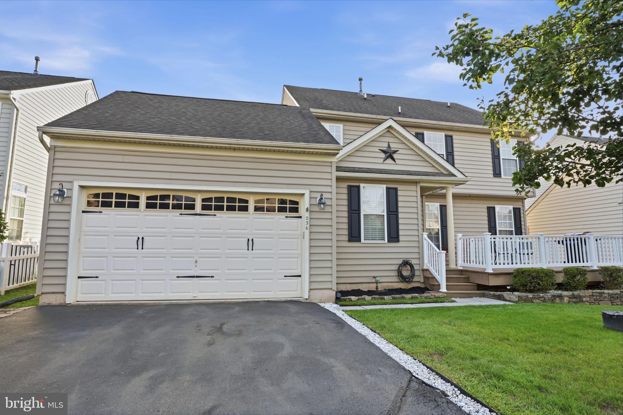 236 Barnhill Road Perkasie, PA 18944 - Photo 40 of 41 Gallery Image 40