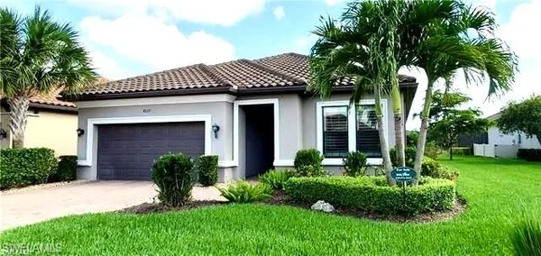 $3,500 | 8527 Palacio Terrace North, Naples, FL 34114