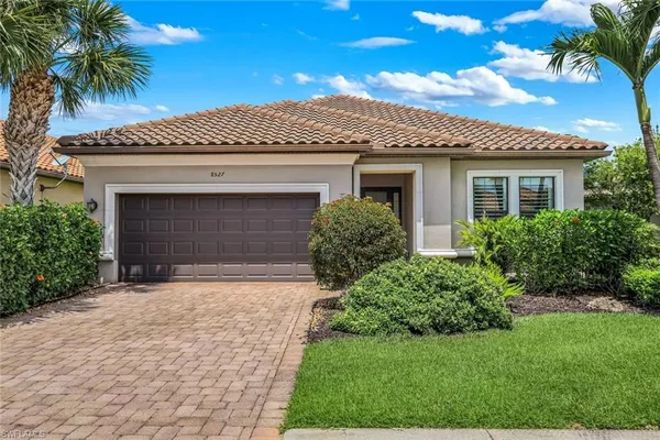 $3,500 | 8527 Palacio Terrace North, Naples, FL 34114