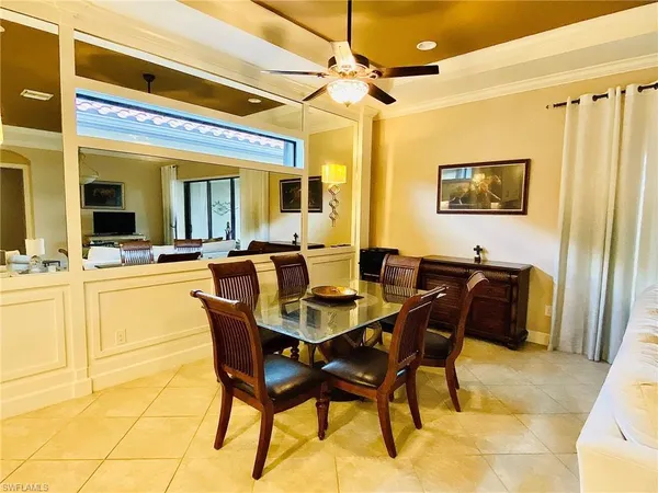 $3,500 | 8527 Palacio Terrace North, Naples, FL 34114