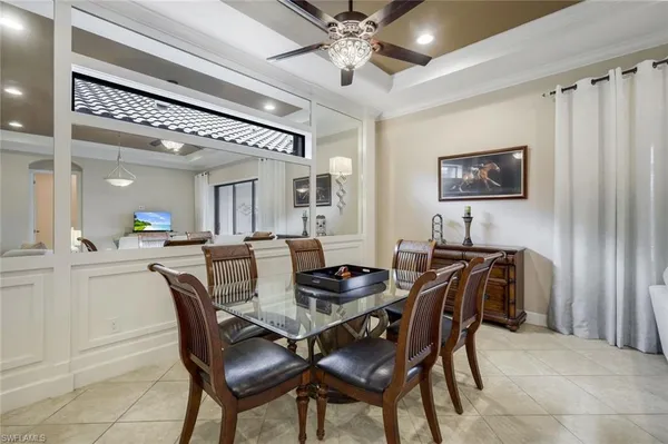 $3,500 | 8527 Palacio Terrace North, Naples, FL 34114