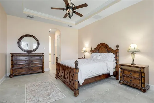 $3,500 | 8527 Palacio Terrace North, Naples, FL 34114