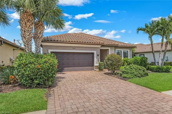 $3,500 | 8527 Palacio Terrace North, Naples, FL 34114
