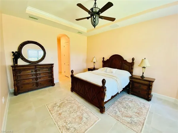 $3,500 | 8527 Palacio Terrace North, Naples, FL 34114