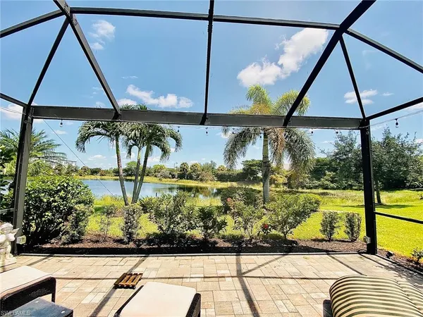 $3,500 | 8527 Palacio Terrace North, Naples, FL 34114