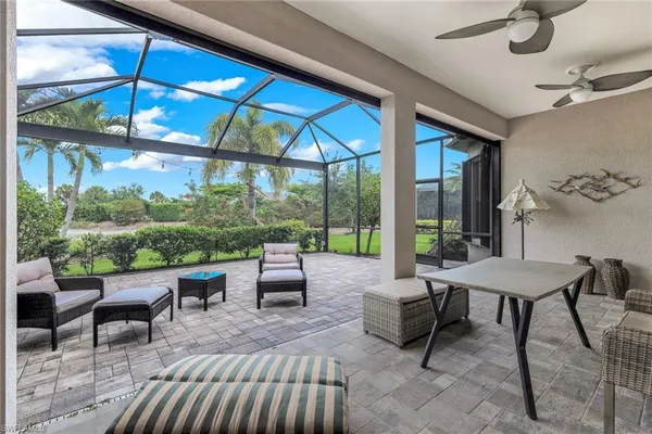 $3,500 | 8527 Palacio Terrace North, Naples, FL 34114