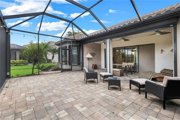 $3,500 | 8527 Palacio Terrace North, Naples, FL 34114