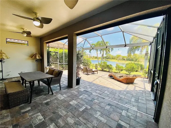 $3,500 | 8527 Palacio Terrace North, Naples, FL 34114