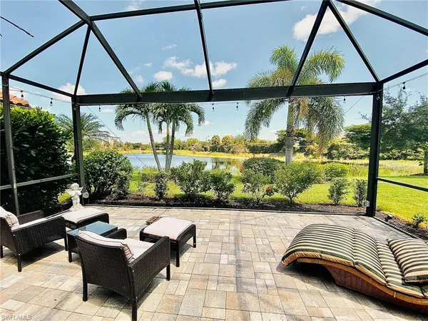 $3,500 | 8527 Palacio Terrace North, Naples, FL 34114