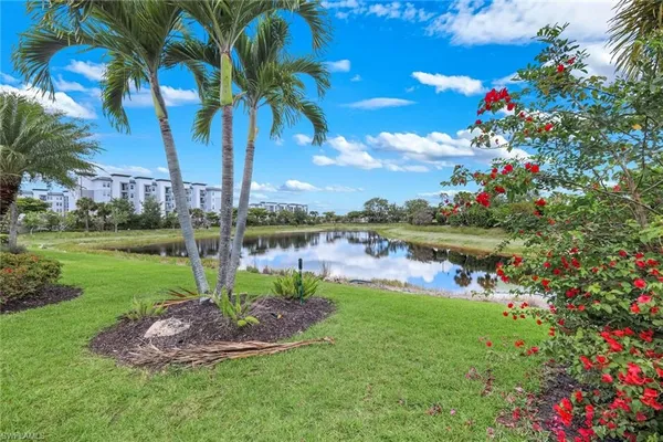 $3,500 | 8527 Palacio Terrace North, Naples, FL 34114