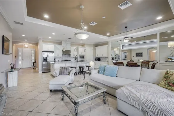 $3,500 | 8527 Palacio Terrace North, Naples, FL 34114