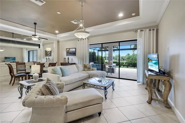 $3,500 | 8527 Palacio Terrace North, Naples, FL 34114