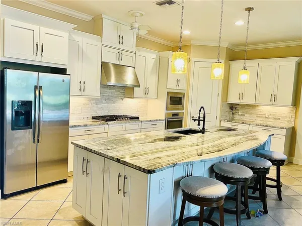 $3,500 | 8527 Palacio Terrace North, Naples, FL 34114