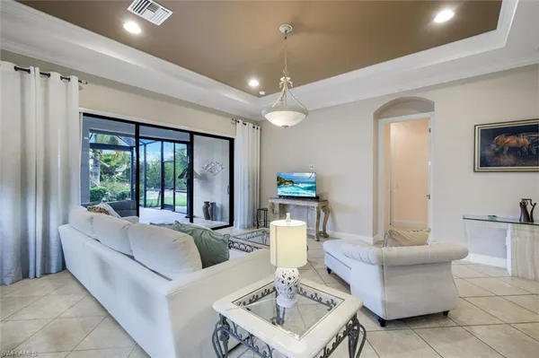 $3,500 | 8527 Palacio Terrace North, Naples, FL 34114