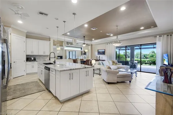 $3,500 | 8527 Palacio Terrace North, Naples, FL 34114