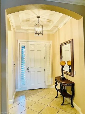 $3,500 | 8527 Palacio Terrace North, Naples, FL 34114