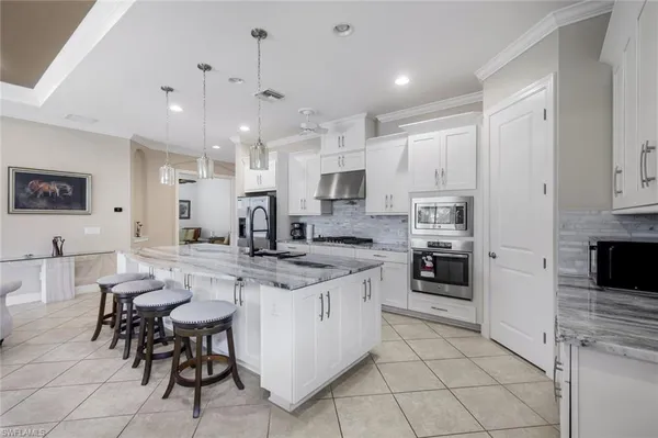$3,500 | 8527 Palacio Terrace North, Naples, FL 34114