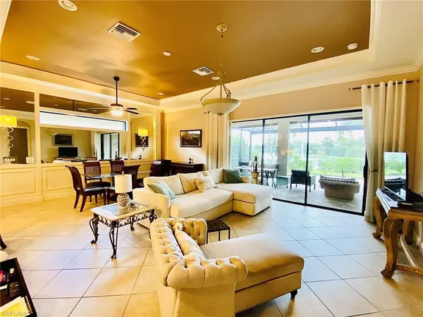 $3,500 | 8527 Palacio Terrace North, Naples, FL 34114