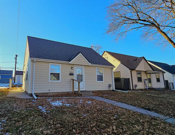 $329,900 | 5836 44th Avenue South, Minneapolis, MN 55417