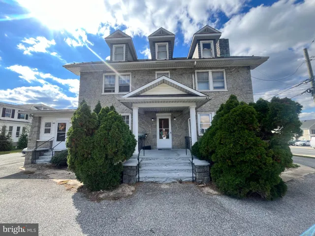 $1,500 | 502 South Main Street, Unit 2B, Bel Air, MD 21014