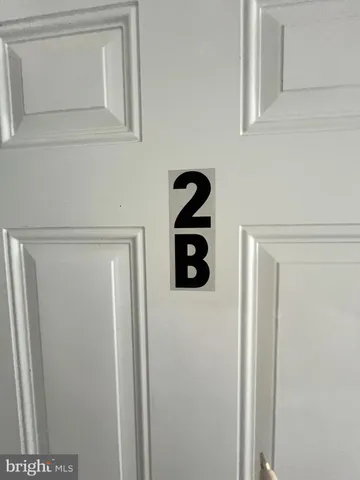 $1,500 | 502 South Main Street, Unit 2B, Bel Air, MD 21014