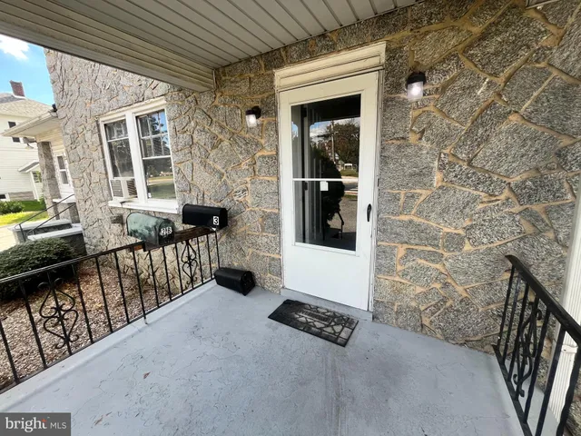 $1,500 | 502 South Main Street, Unit 2B, Bel Air, MD 21014