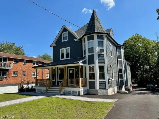 $4,200 | 41 Harrison Avenue, Montclair, NJ 07042