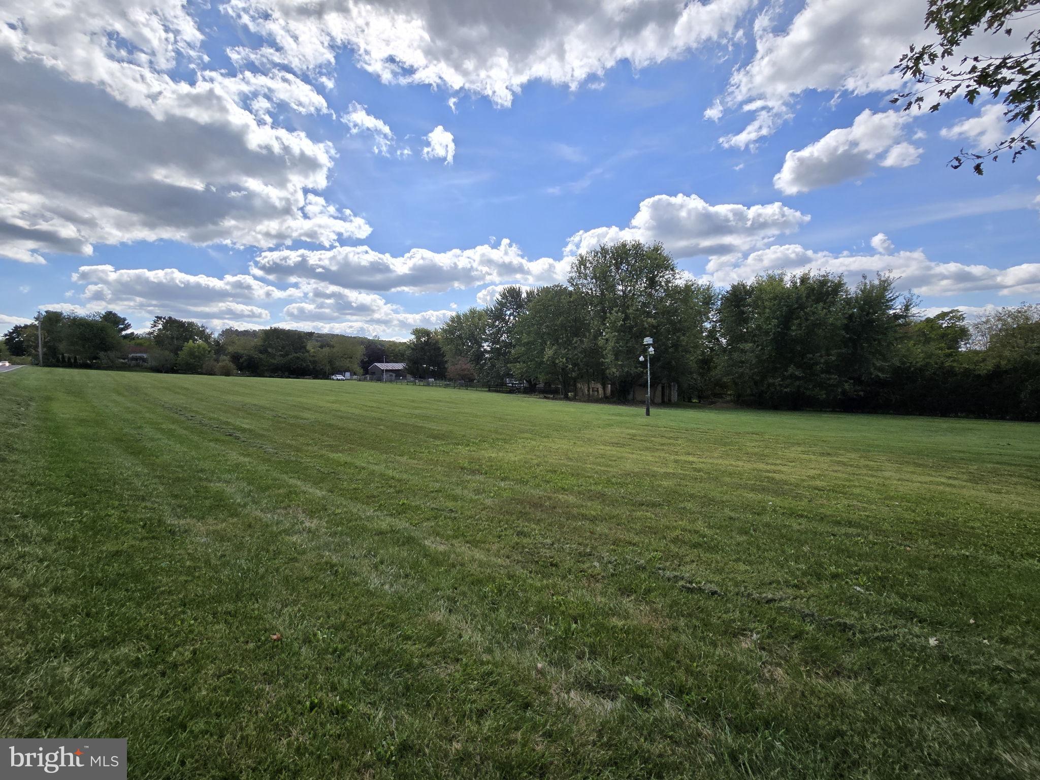 2636 Marston Road New Windsor, MD 21776 - Photo 100 of 107 a view of a field with an outdoor space