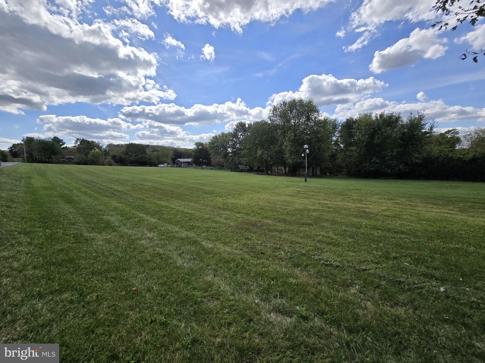 2636 Marston Road New Windsor, MD 21776 - Photo 101 of 107 a view of a field with an trees