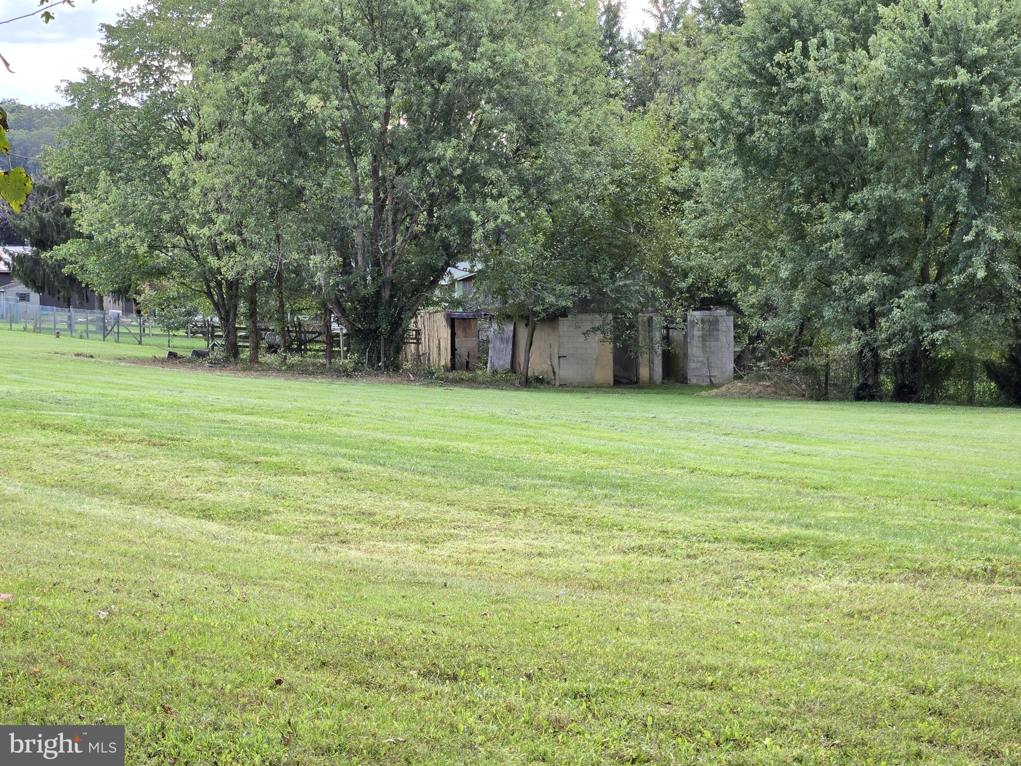 2636 Marston Road New Windsor, MD 21776 - Photo 104 of 107 a view of a field of grass and trees