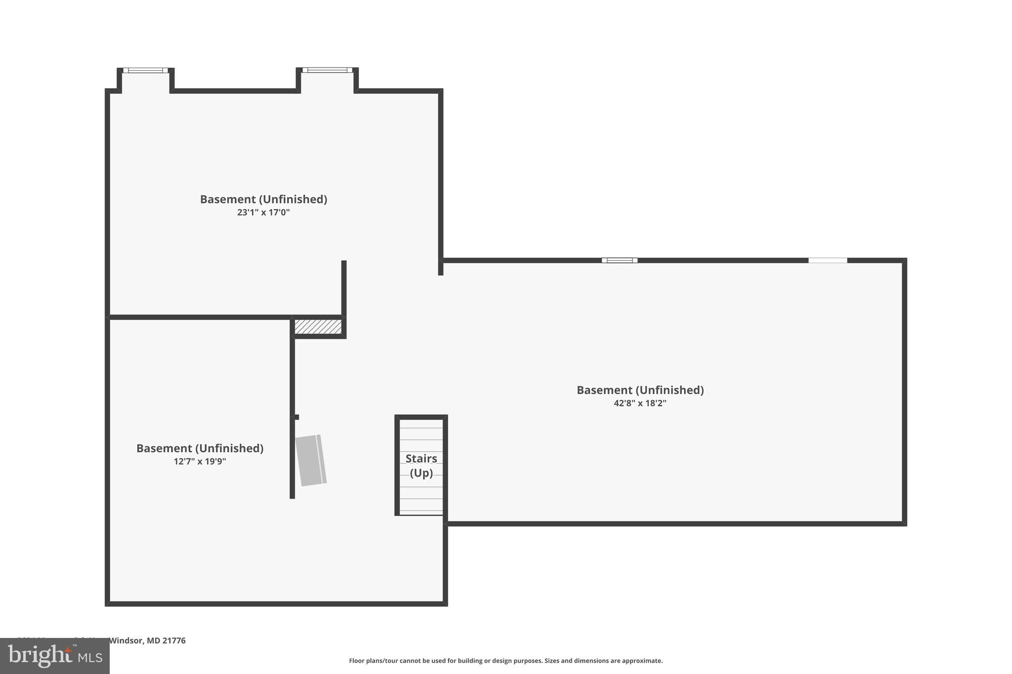 2636 Marston Road New Windsor, MD 21776 - Photo 13 of 107