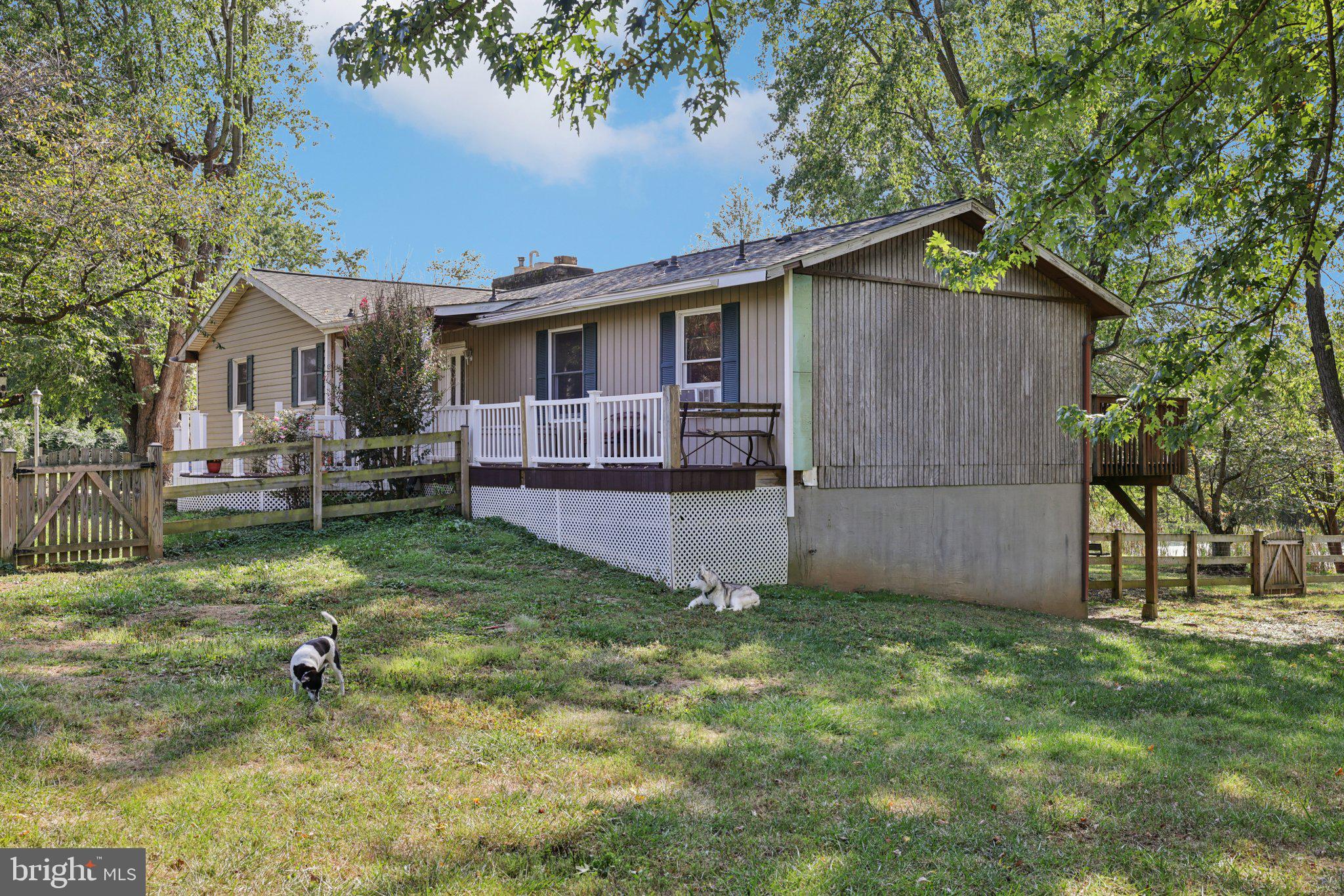 2636 Marston Road New Windsor, MD 21776 - Photo 20 of 107