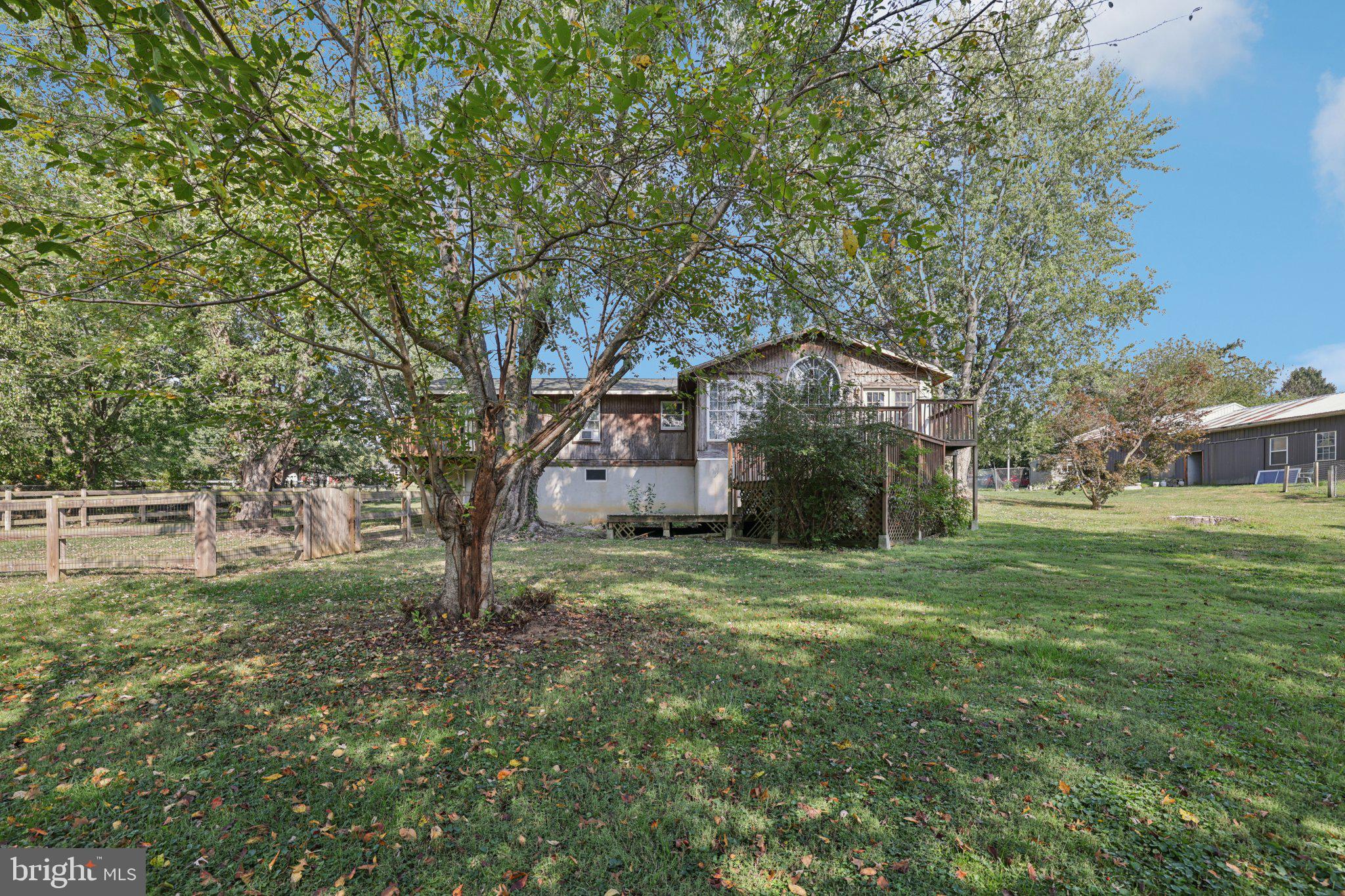 2636 Marston Road New Windsor, MD 21776 - Photo 22 of 107