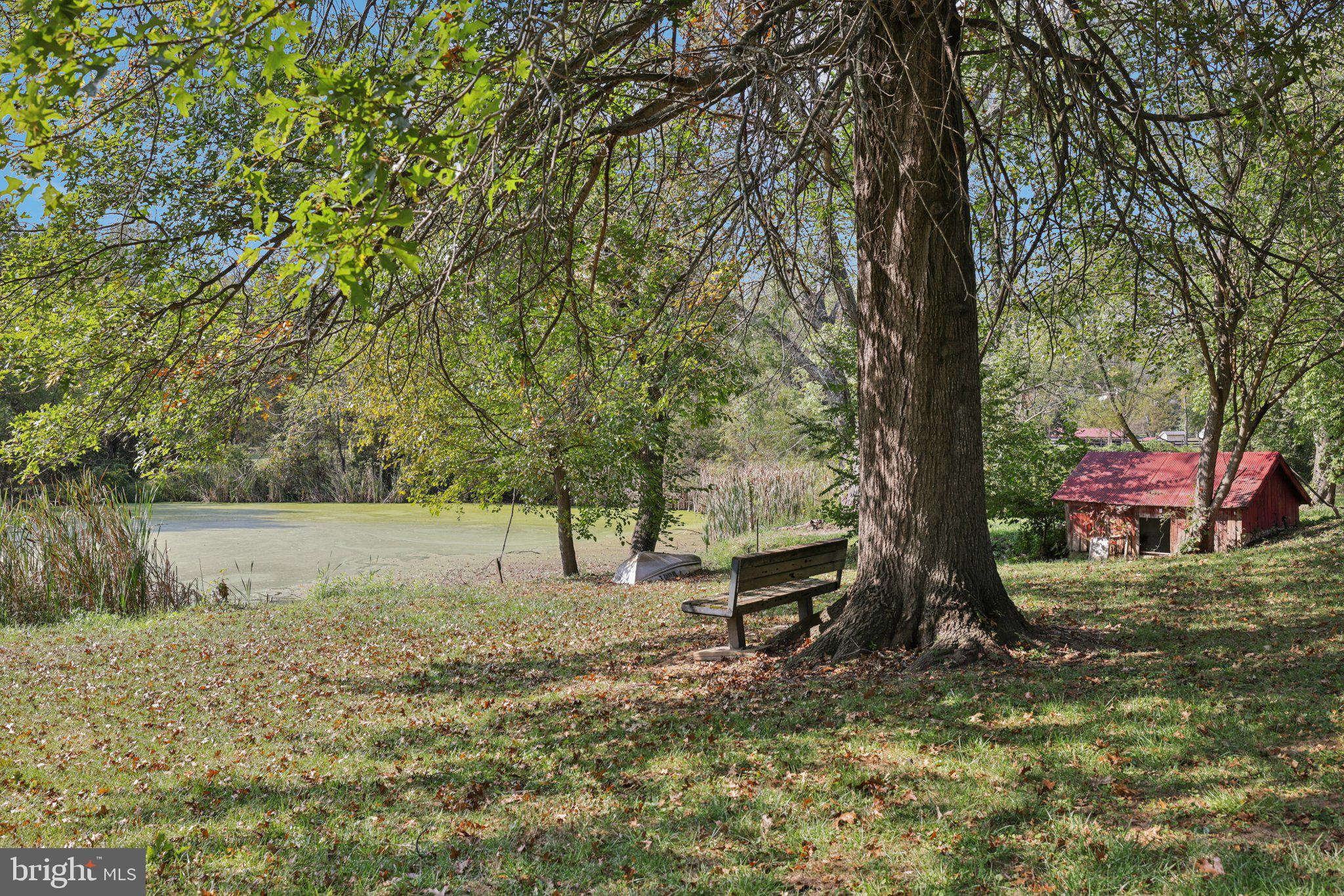 2636 Marston Road New Windsor, MD 21776 - Photo 26 of 107