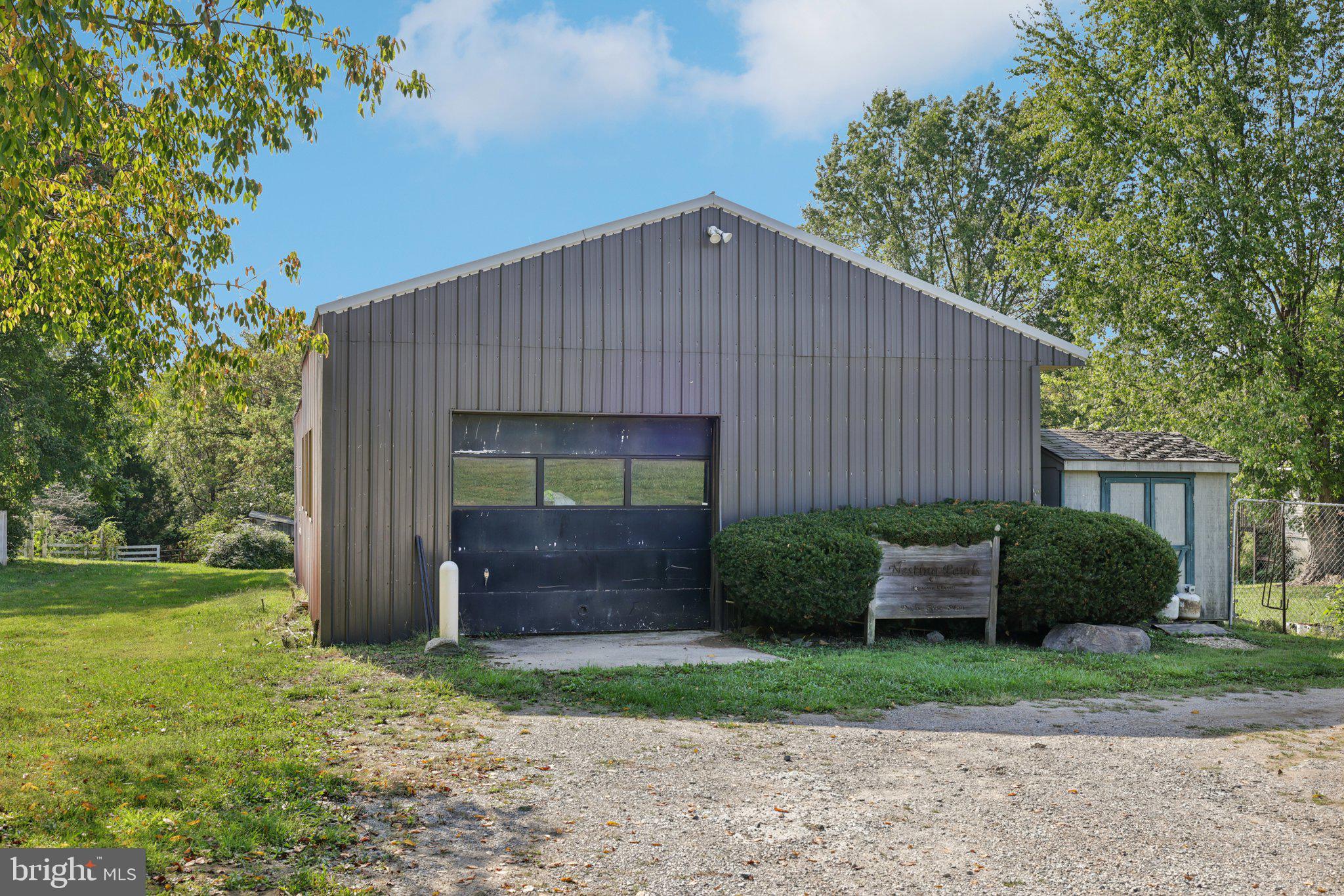 2636 Marston Road New Windsor, MD 21776 - Photo 33 of 107 a house view with a backyard space