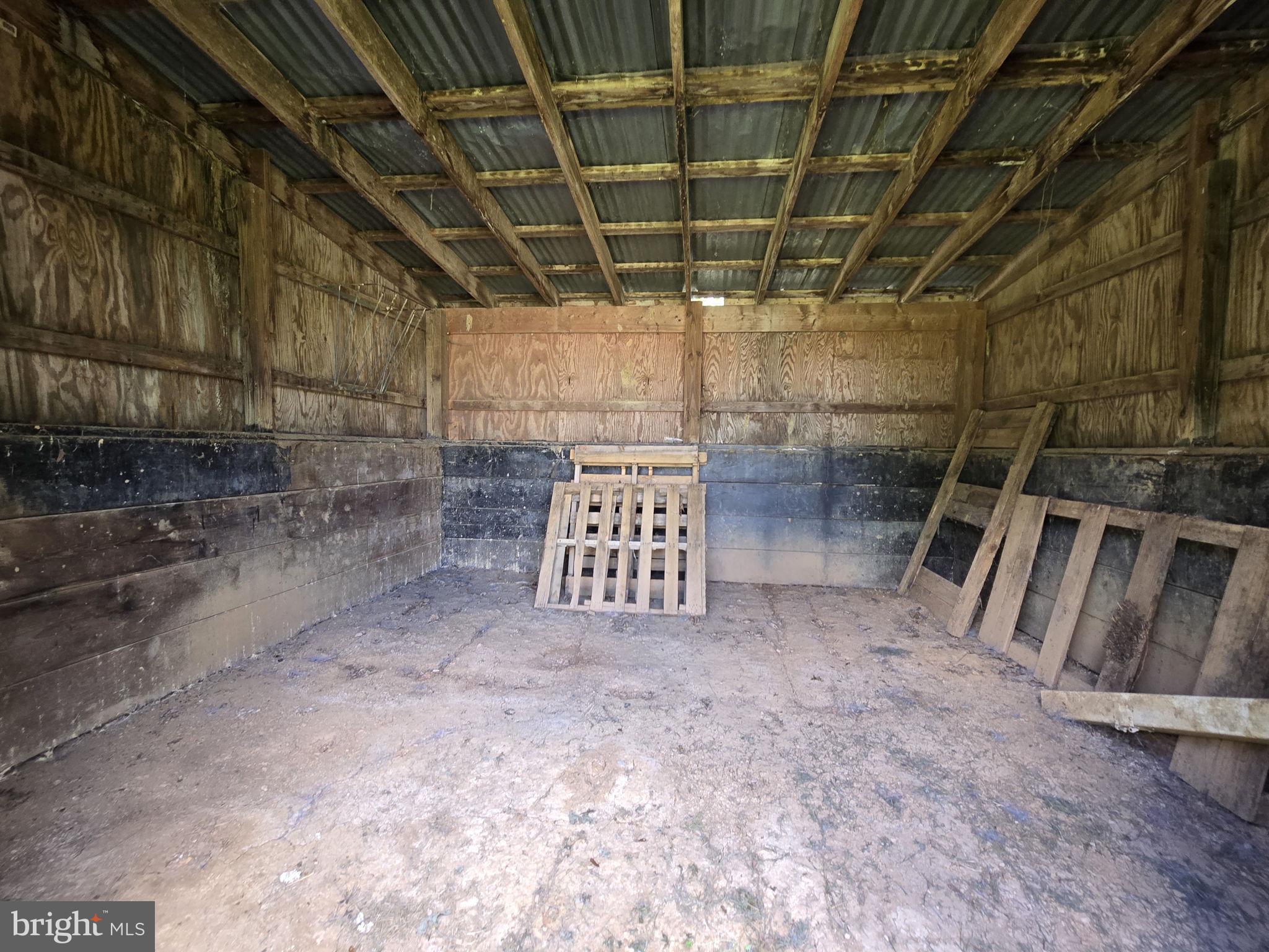 2636 Marston Road New Windsor, MD 21776 - Photo 38 of 107 a view of utility room