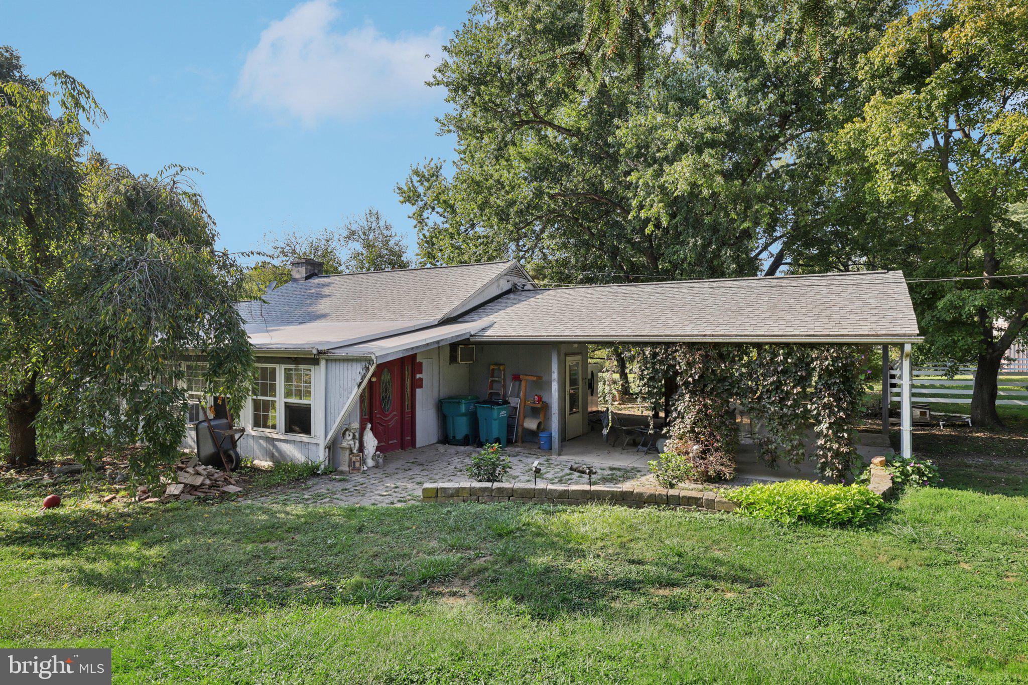 2636 Marston Road New Windsor, MD 21776 - Photo 44 of 107