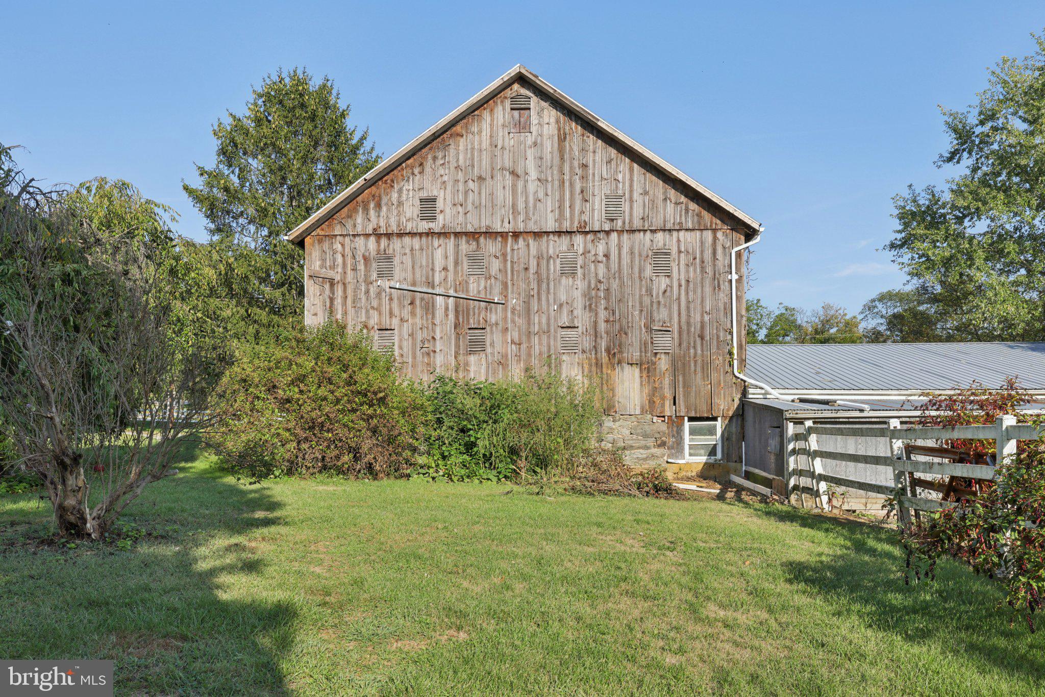 2636 Marston Road New Windsor, MD 21776 - Photo 56 of 107