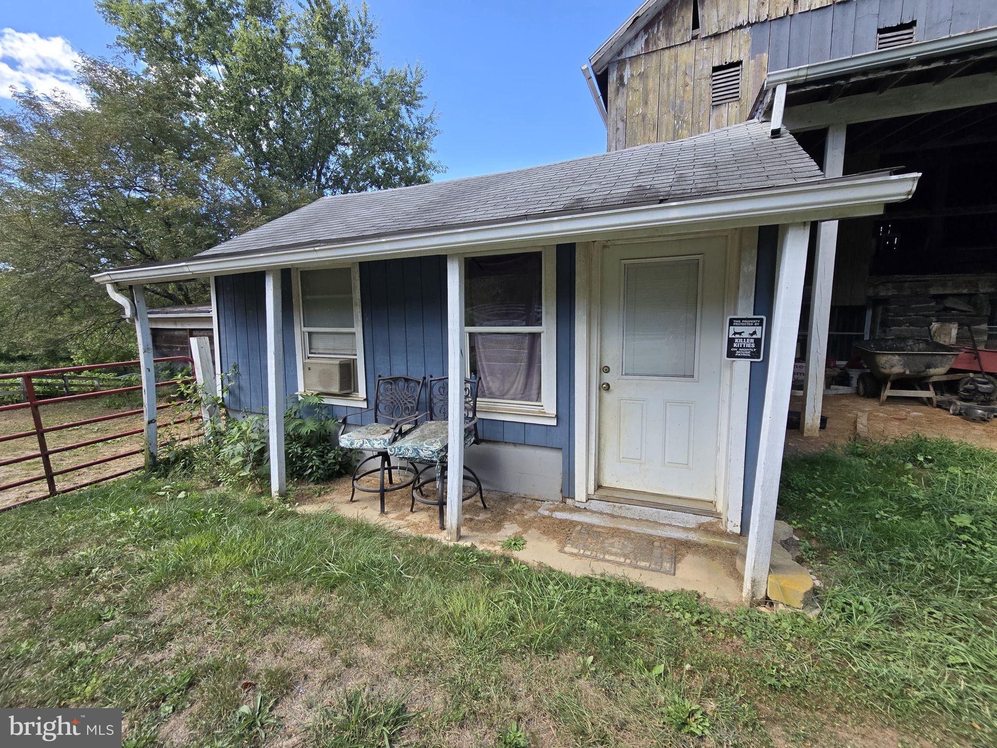 2636 Marston Road New Windsor, MD 21776 - Photo 60 of 107 Dog Grooming Building