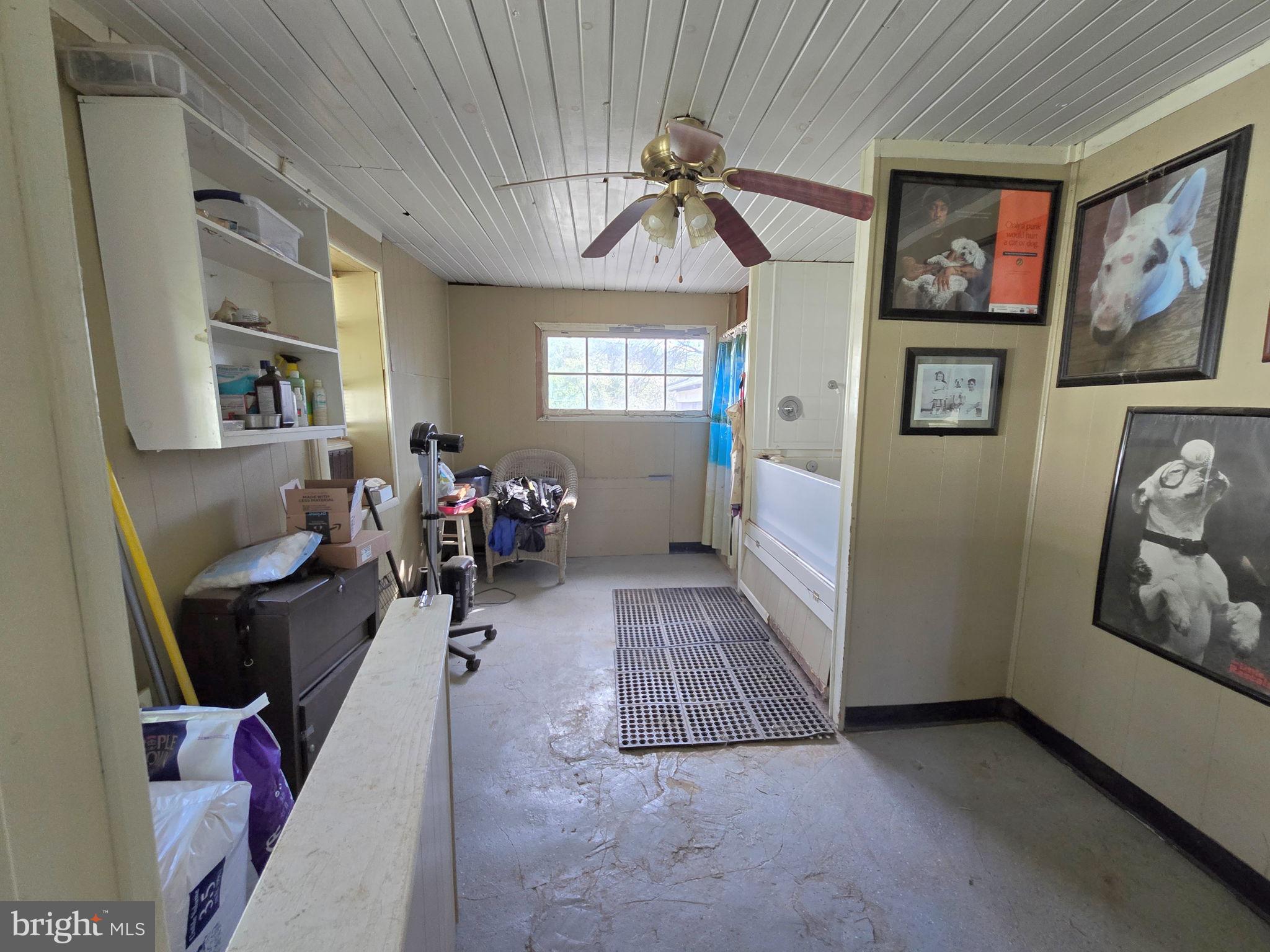 2636 Marston Road New Windsor, MD 21776 - Photo 61 of 107 Dog Grooming Building w/Electric and water.