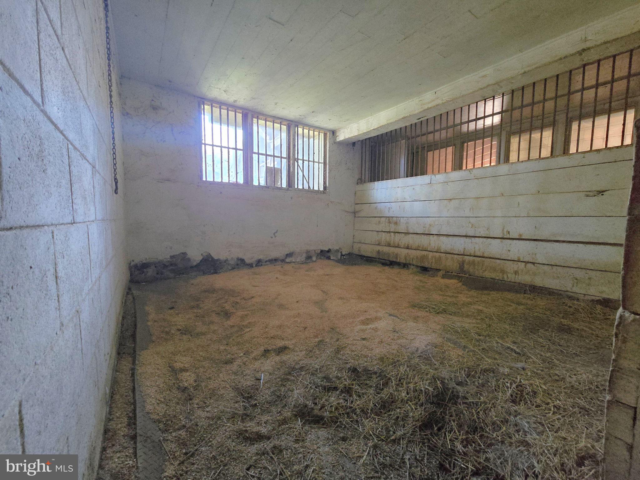 2636 Marston Road New Windsor, MD 21776 - Photo 66 of 107 a view of an empty room with a window