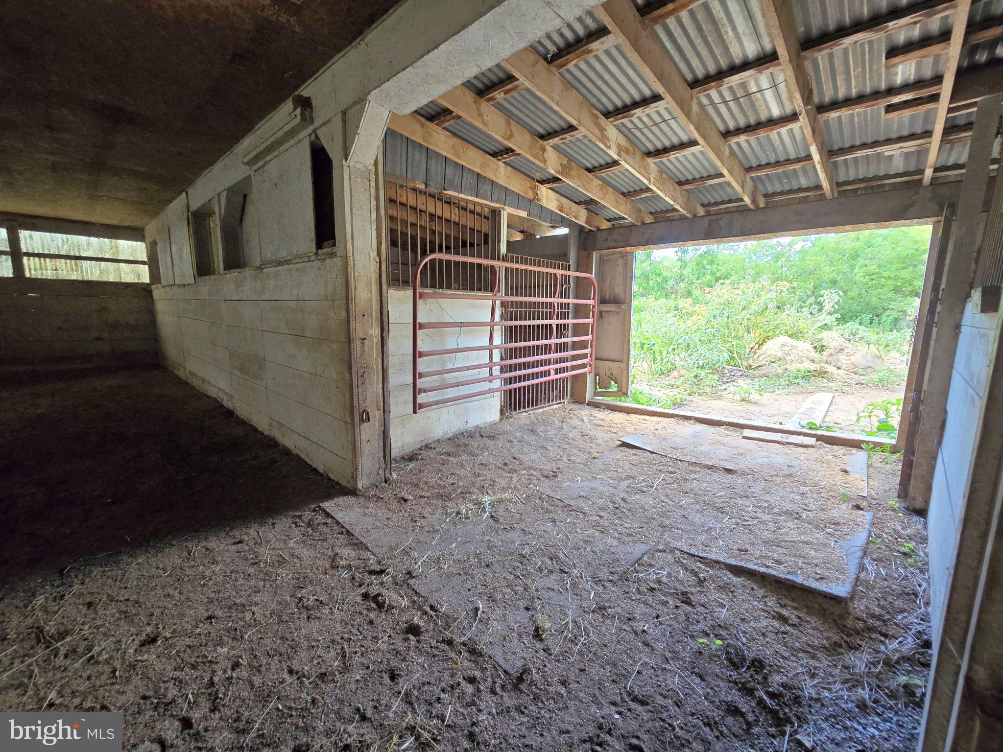 2636 Marston Road New Windsor, MD 21776 - Photo 85 of 107 Stall 8