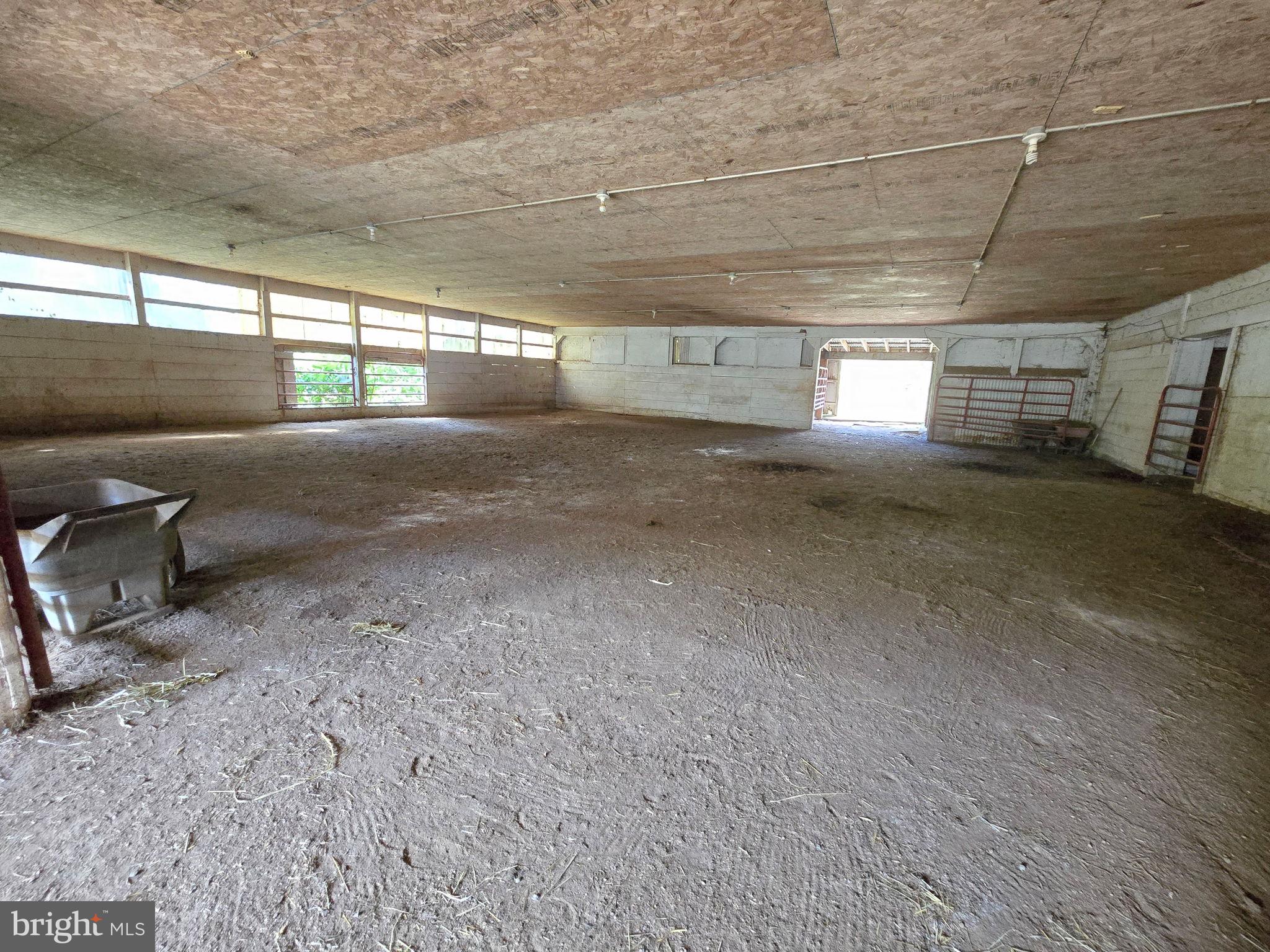 2636 Marston Road New Windsor, MD 21776 - Photo 90 of 107 Opposite view of indoor