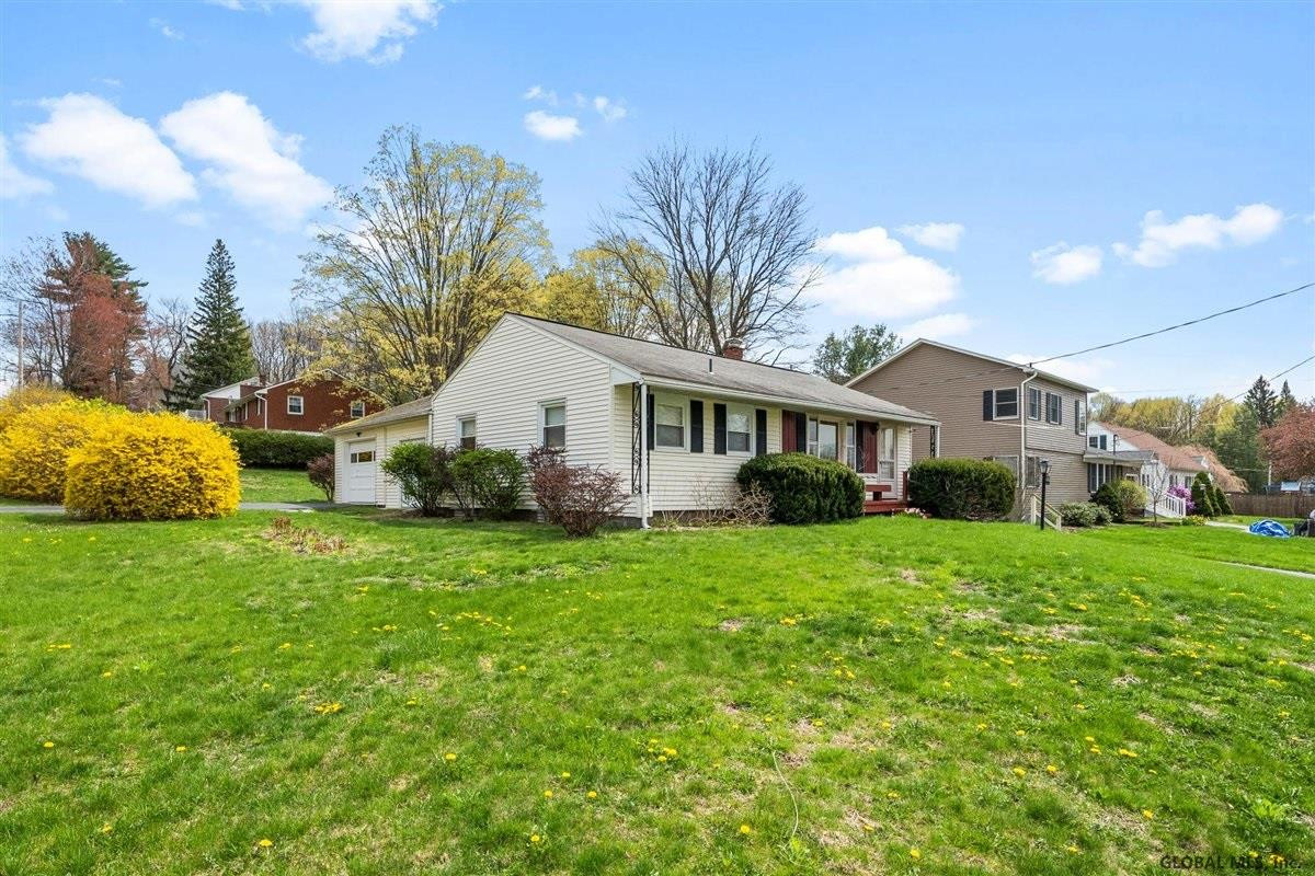 2736 Brookview Road Castleton-on-Hudson, NY 12033 - Photo 1 of 25 Photo 1