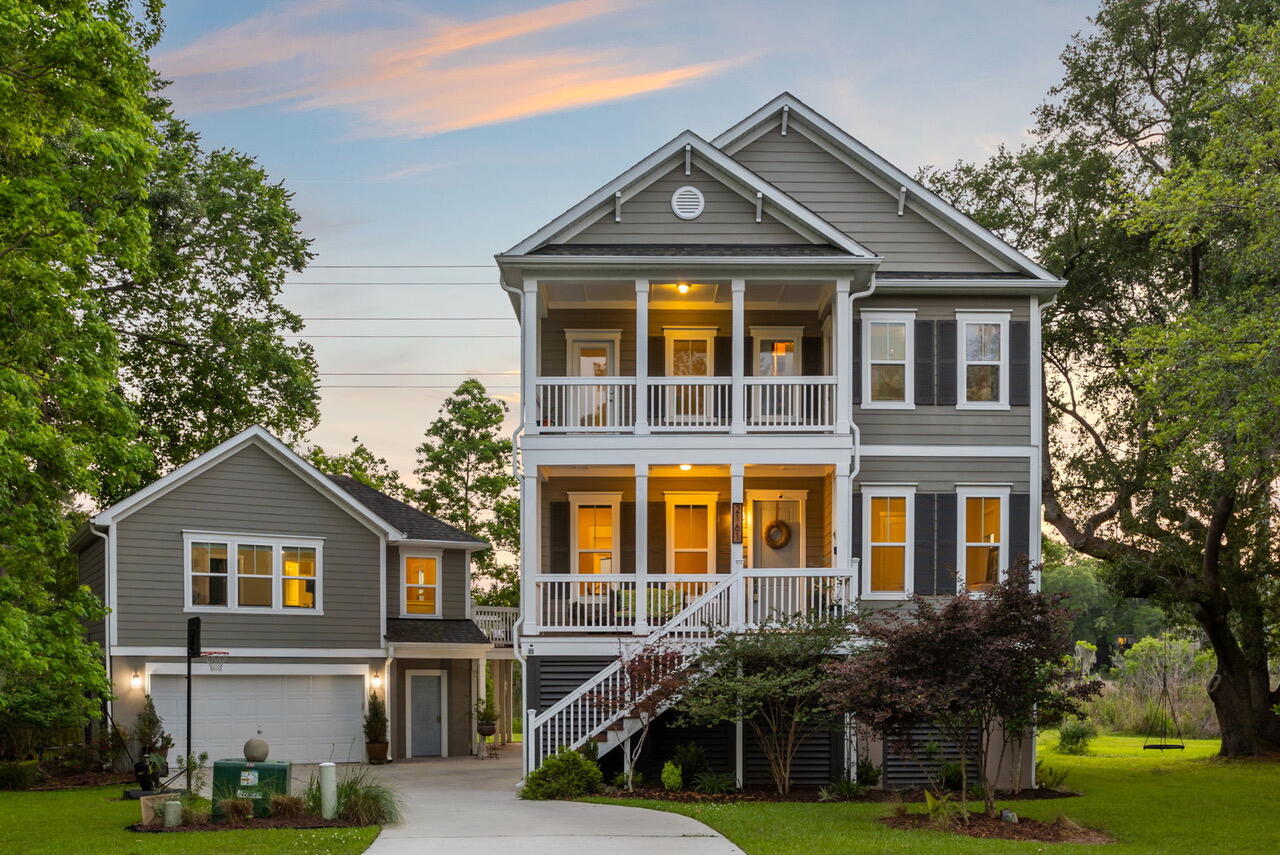 2161 Military Way Charleston, SC 29414 - Photo 42 of 44 1