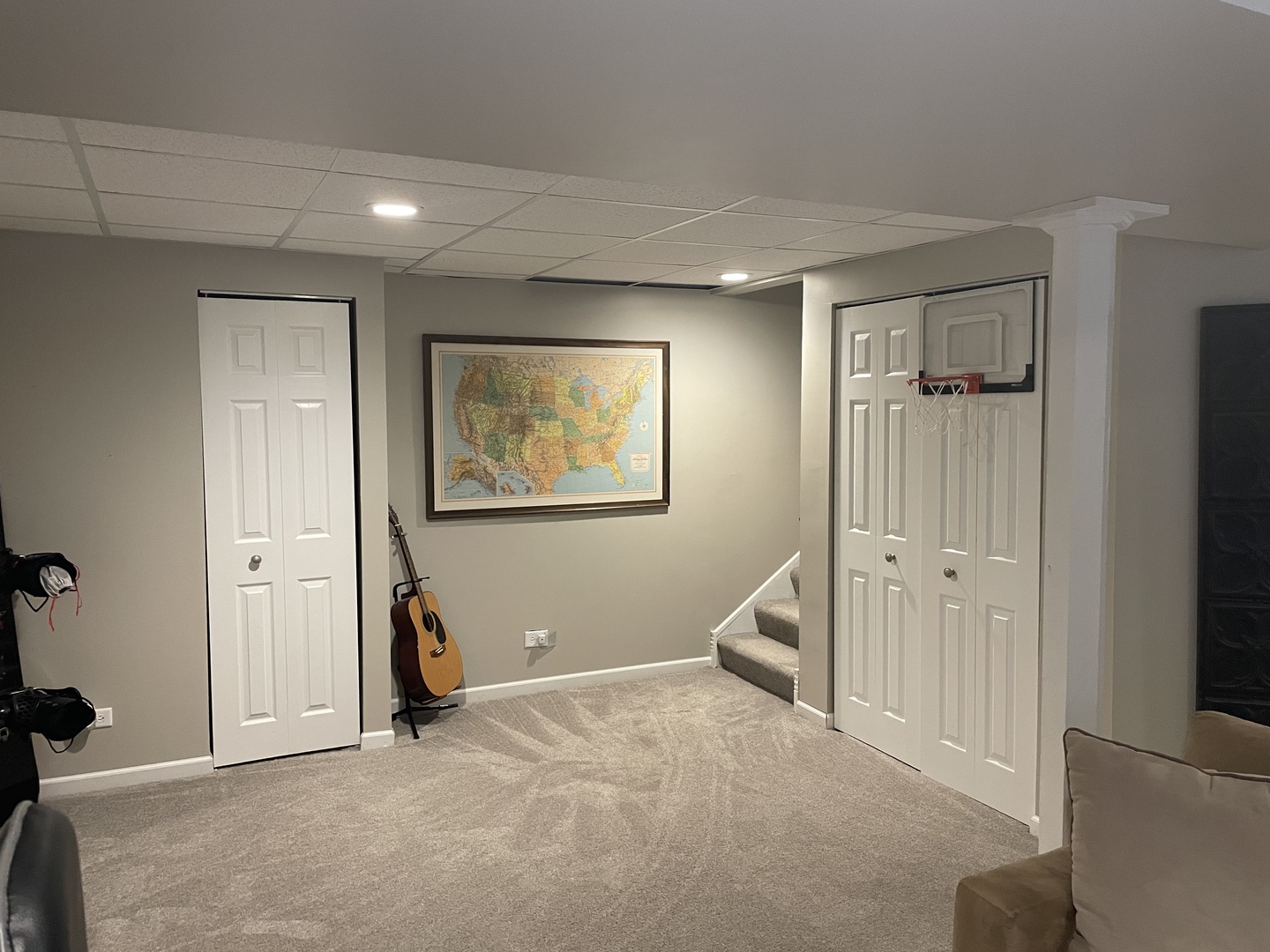1841 Butterfield Road Woodstock, IL 60098 - Photo 24 of 26 a view of an empty room