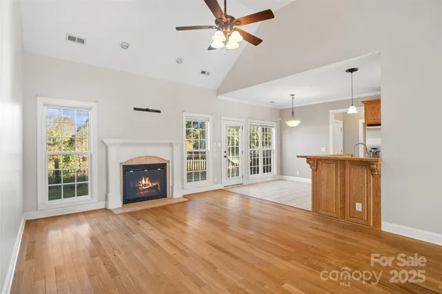 $325,000 | 104 Ole Farm Place, Kings Mountain, NC 28086